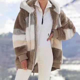 DualTone – Cotton Contrast Jacket