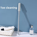 Gray（Toe cleaning）