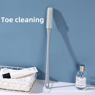 FlexiBrush – Easy Reach Toe Gap Brush