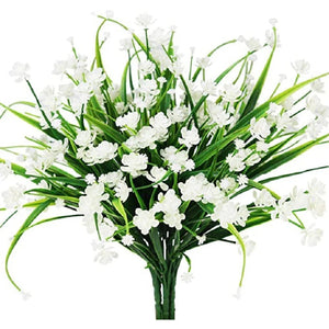 FloraCharm - Colorful Faux Flower Collection