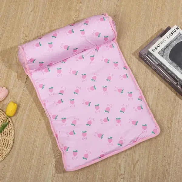 Cats/Dogs Cooling Bed marnetic