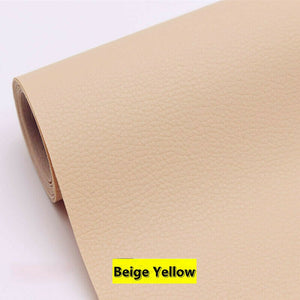 LeatherPatch – Customizable Sofa Repair Adhesive
