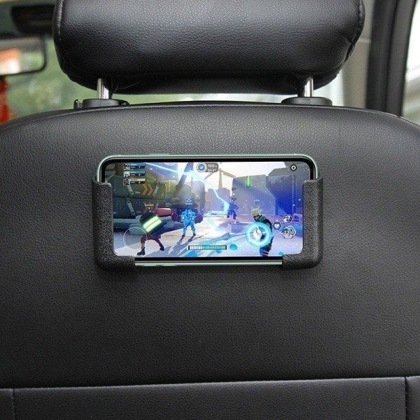ProMount - Sleek Adjustable Phone Holder