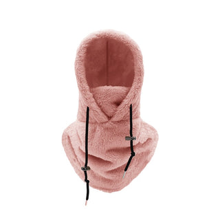 PolarWrap – Insulated Winter Sports Hood