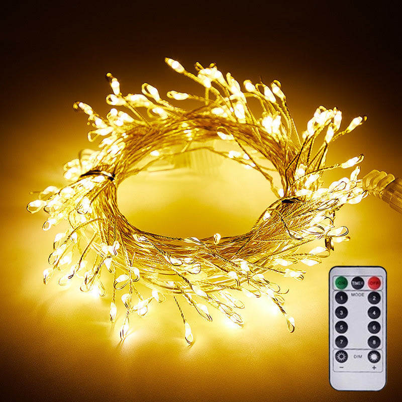 Sparkelle - Pure Copper LED Lights