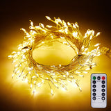 Sparkelle - Pure Copper LED Lights