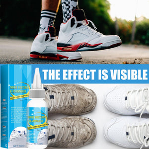 PureStep | Deep Cleansing Shoe Gel