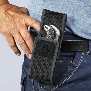 GearLite – Mini Tool Pouch & Flashlight Set