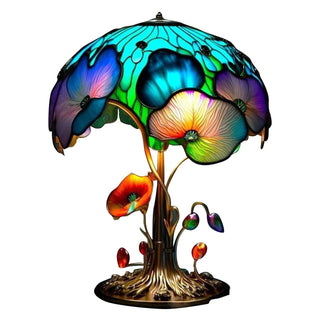 FungiLight – Artistic Mushroom Night Lamp