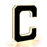 RaySign - Solar LED House Number Sign