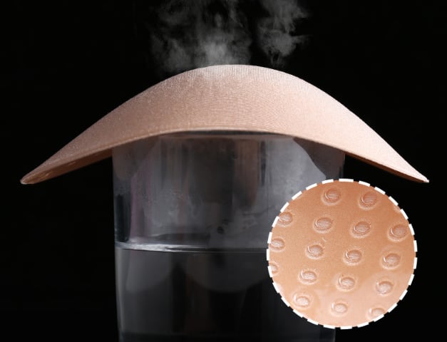 SilkiGrip - Invisible Anti Slip Shoulder Pads