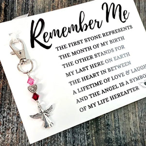 HeartMemory – Remember Me Gift