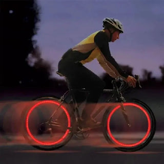 ⏰Last Day Sale 35% OFF💥 Premium Waterproof Led Wheel Lights Marnetic