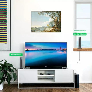 SignalMax - Long-Range HDTV Antenna