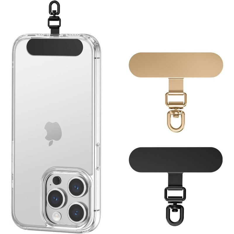 TangleFree – 360° Swivel Phone Anchor