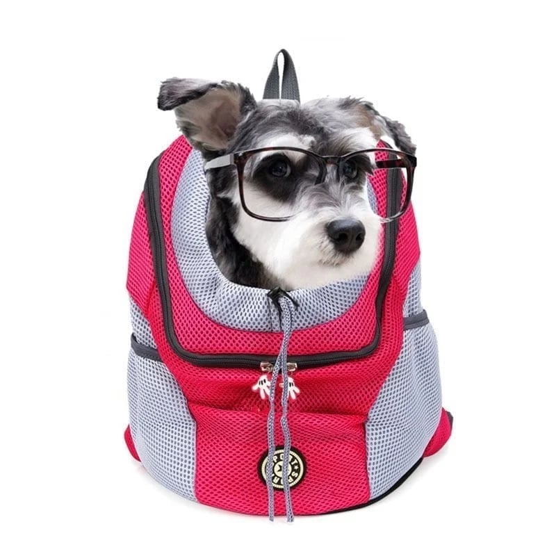 CoolPup - Pet Carrier Backpack