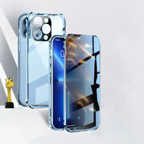 IPHONE PRIVACY CASE marnetic