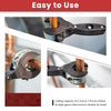 CutMaster - Precision Ratchet Tube Cutter
