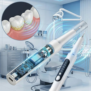 OralCore – Ultrasonic Tooth Cleaner