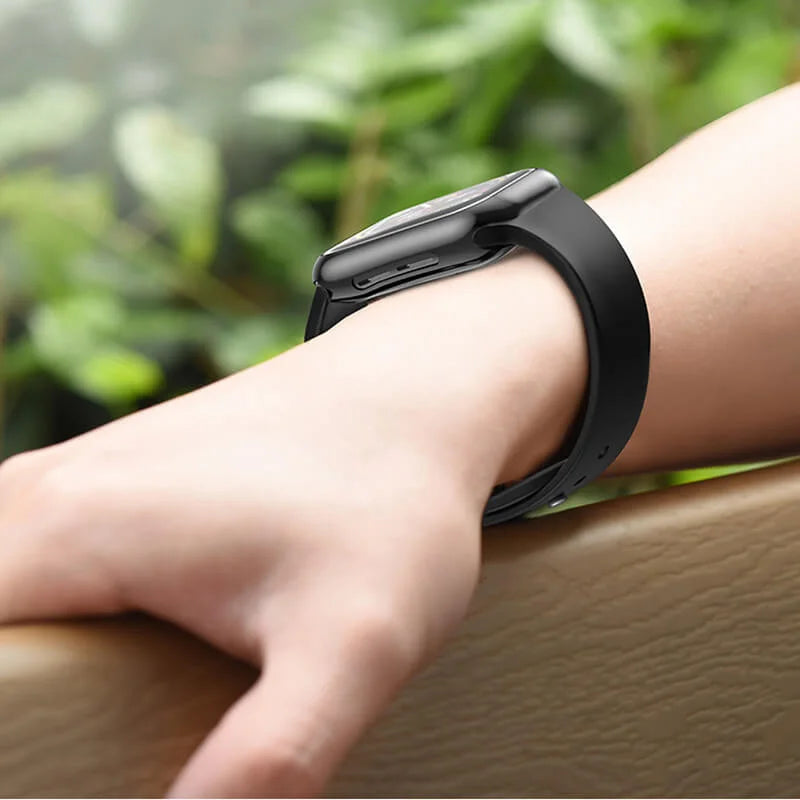 ShieldSync – Premium Apple Watch Case