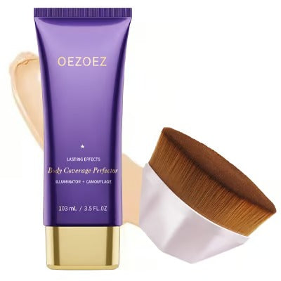 GlowSilk – All Over Complexion Perfector for Radiant Skin