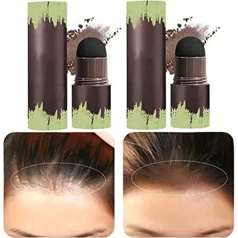 🔥Mother's Day Hot Sale 34% OFF-🔥 Hairline Contouring🌈BUY 3 & FREE SHIPPING marnetic