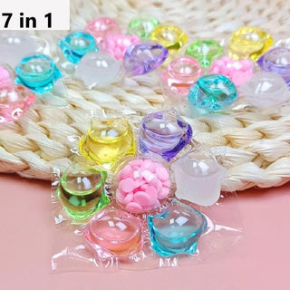 7-in-1 Laundry Condensed Beads