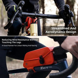 CycleGuard – Waterproof Magnetic Bike Tube Bag