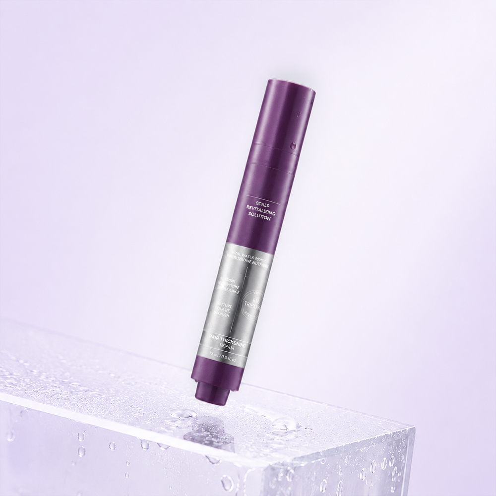 ThickAura – Nourishing Hair Density Roll-On Serum