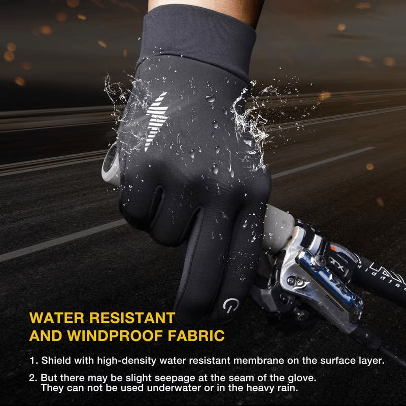 ArcticFlex - Waterproof Performance Gloves