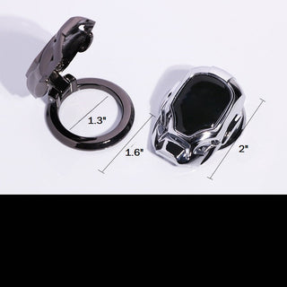 StartCrown – Elegant Car Start Button Cover