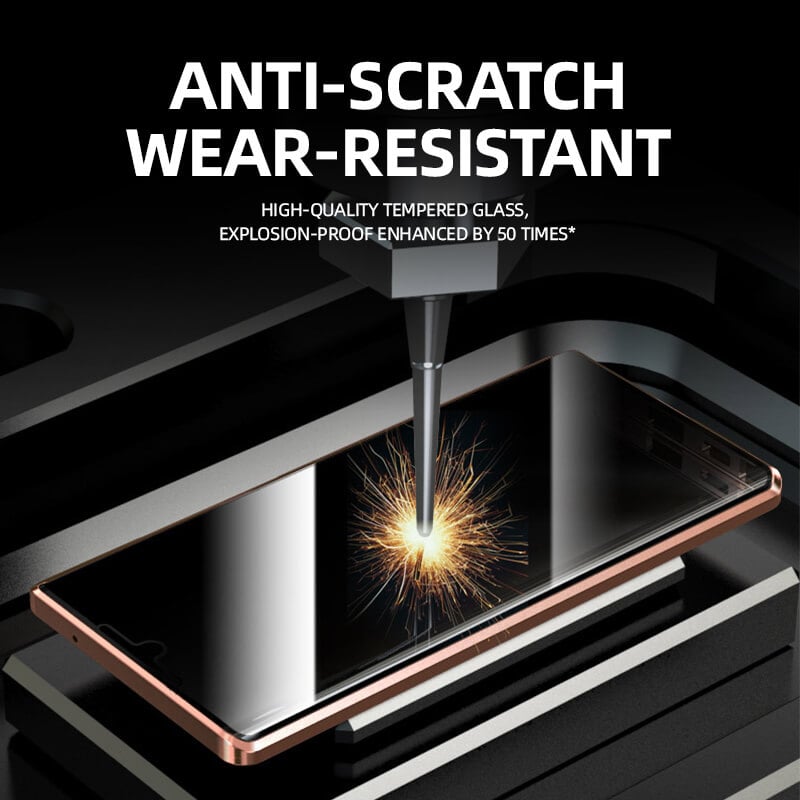 MagniShield – Double Sided Magnetic Privacy Case