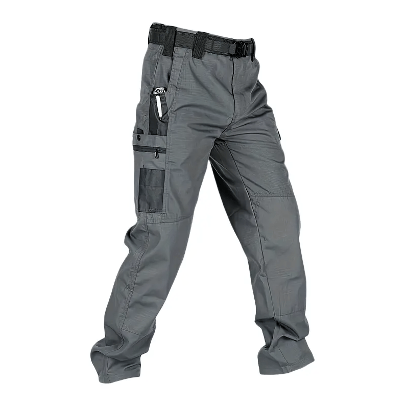 StormGuard – Waterproof Cargo Pants