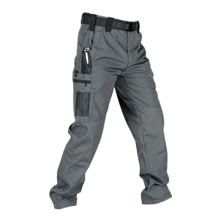 StormGuard – Waterproof Cargo Pants