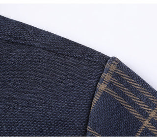 SoftLoop – Casual Knit Pullover