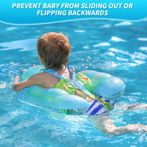 Smart Swim Baby Pool Float