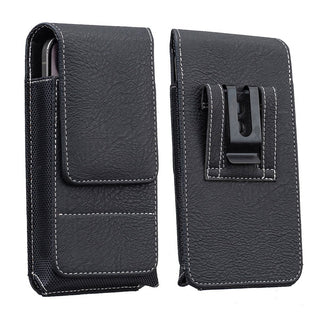 BeltGuard – Premium Magnetic Phone Carry Waist Pouch