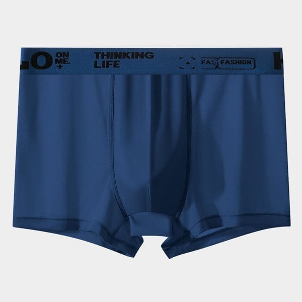 ComfortZone – Ultra Soft Men’s Daily Wear