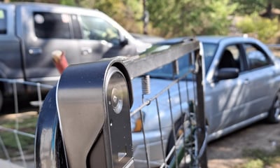 VisionKnock - HD Video Doorbell | Know Who’s There First