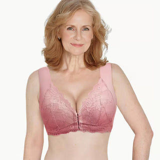 LiftAura – Front Close 5D Sculpt Wireless Lift Bra
