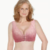 LiftAura – Front Close 5D Sculpt Wireless Lift Bra