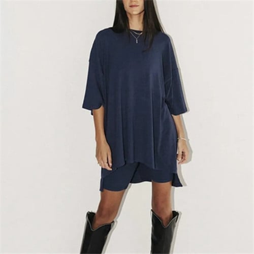 UrbanVibe - Casual Comfort Set