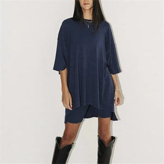 UrbanVibe - Casual Comfort Set