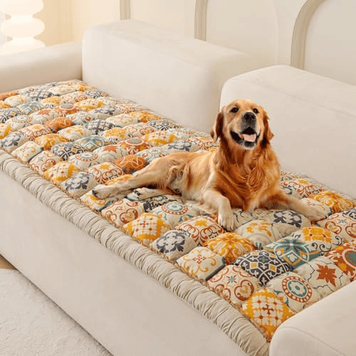 BohoNest – Cotton Sofa Cushions