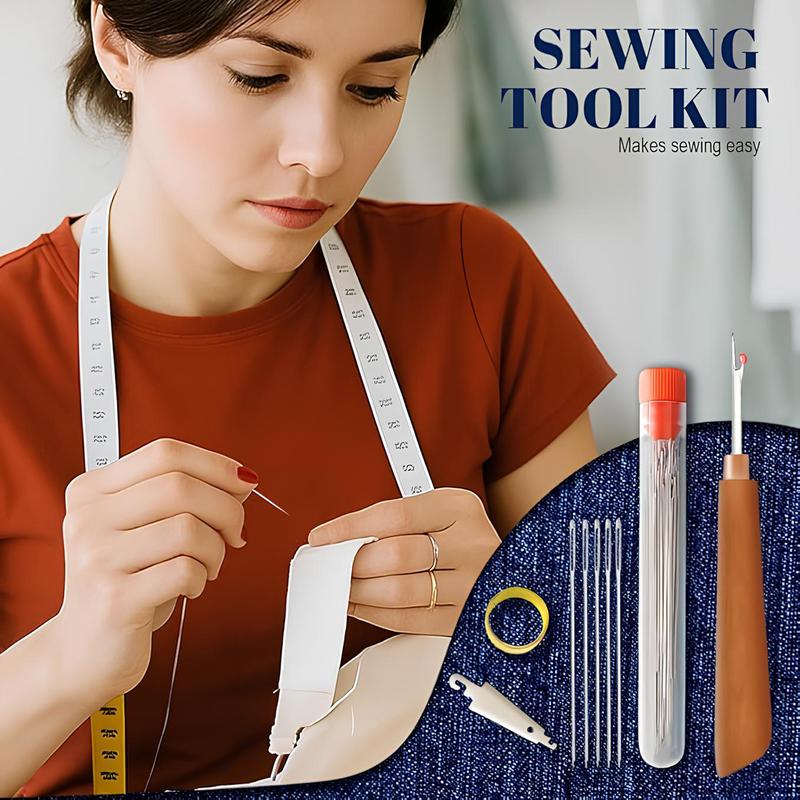 SewMate - Complete Needlework Companion Kit