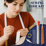 SewMate - Complete Needlework Companion Kit