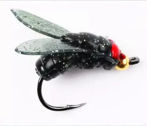 FlyBait - Bionic Fly Fishing Bait (20 PCS)