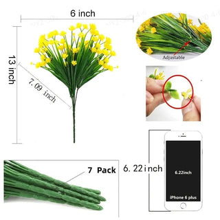 PermaPetal - Realistic Indoor & Outdoor Flowers