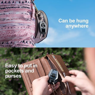 VoltKey - Portable Keychain Charger