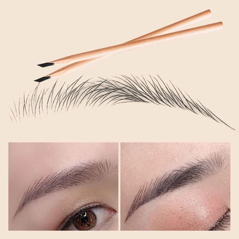 NaturalEdge - Long-Lasting Brow Pencil